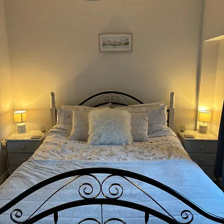 Honeysuckle & Whinfell Hébergement de vacances