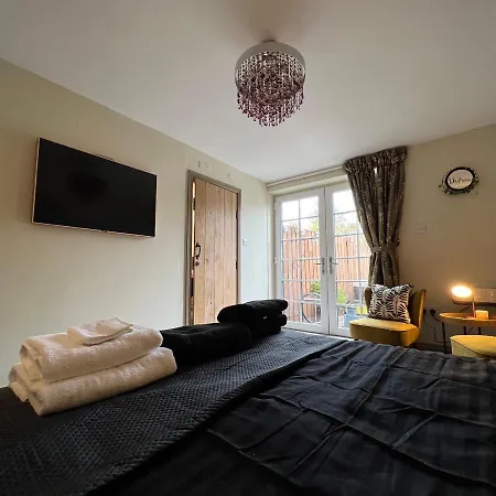 Honeysuckle & Whinfell Penrith