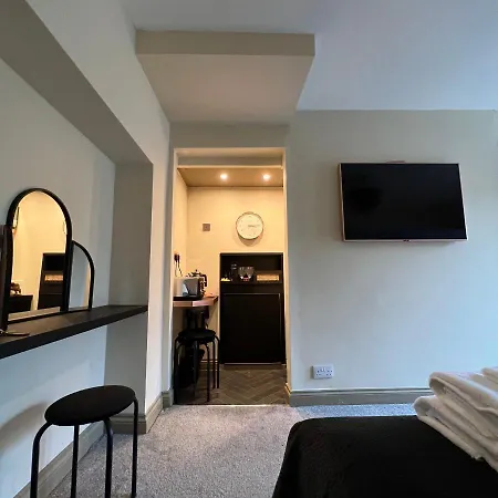 Honeysuckle & Whinfell Penrith