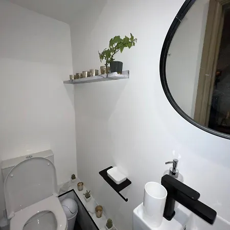 Prázdninový dům Honeysuckle & Whinfell
