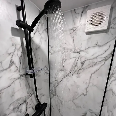 Honeysuckle & Whinfell Ferienhaus