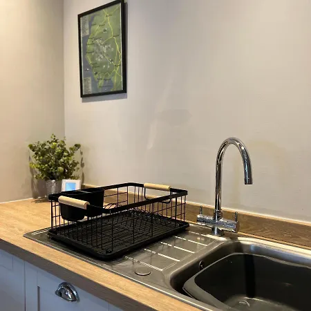 Honeysuckle & Whinfell Holiday home Penrith