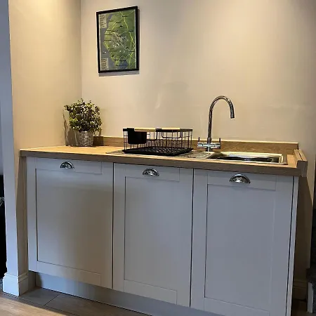 Honeysuckle & Whinfell