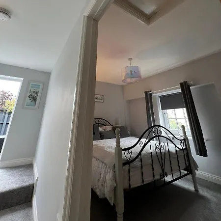 Honeysuckle & Whinfell Holiday home