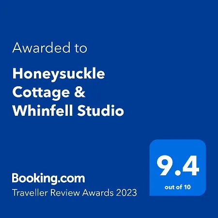 Honeysuckle & Whinfell