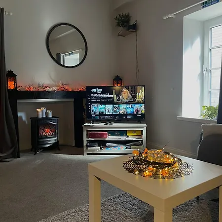 Prázdninový dům Honeysuckle & Whinfell