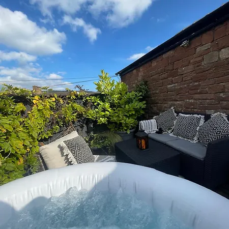 Honeysuckle & Whinfell *