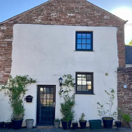 Honeysuckle & Whinfell Ferienhaus *