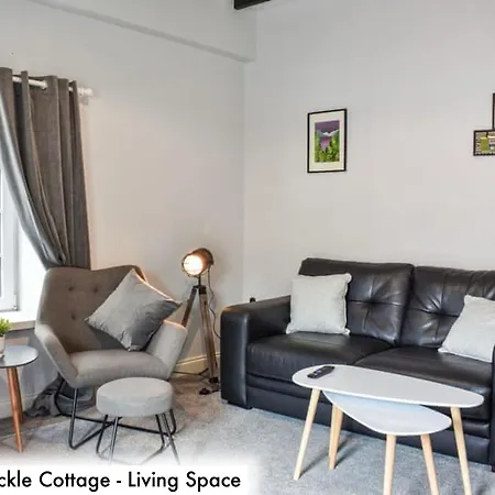 Honeysuckle & Whinfell Penrith