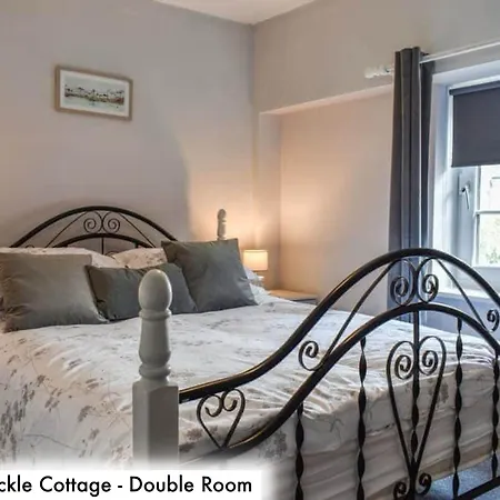 Honeysuckle & Whinfell * Penrith