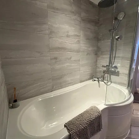 Honeysuckle & Whinfell Ferienhaus