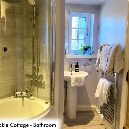 Honeysuckle & Whinfell Penrith