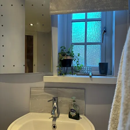Honeysuckle & Whinfell Prázdninový dům *