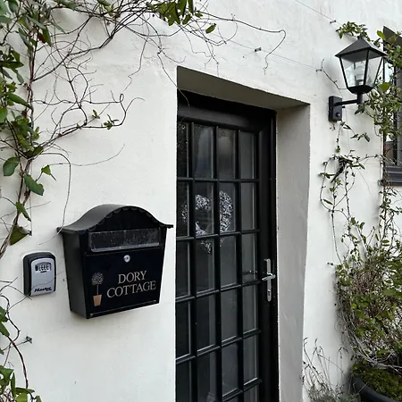 Honeysuckle & Whinfell *