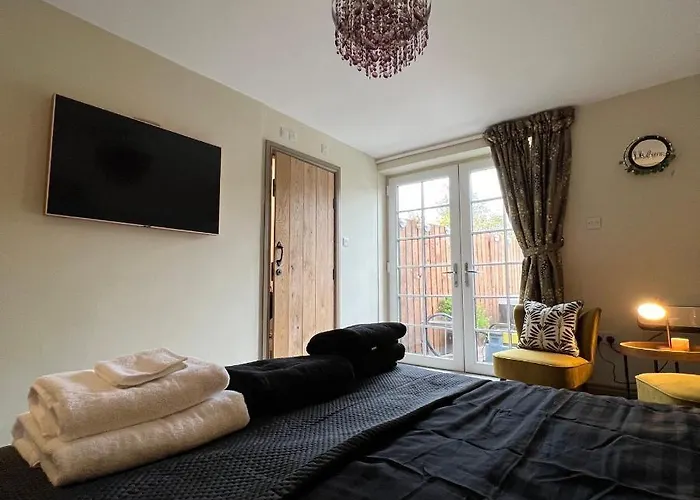 Honeysuckle & Whinfell Penrith