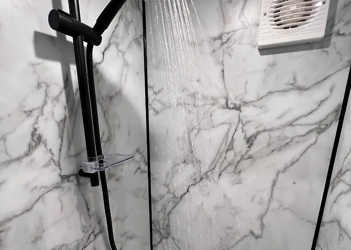 Honeysuckle & Whinfell Holiday home