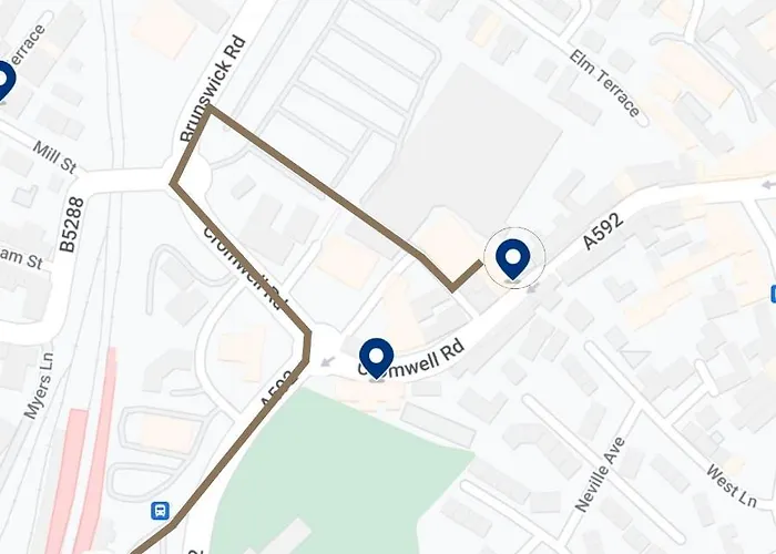 Honeysuckle & Whinfell Holiday home *