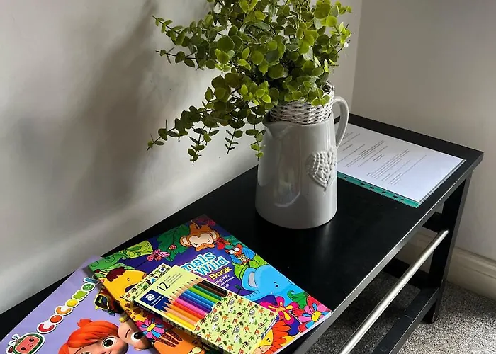 Honeysuckle & Whinfell