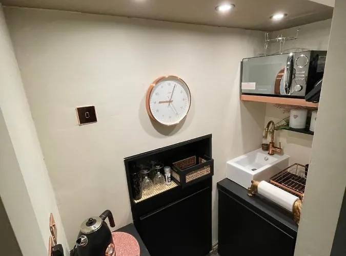 Honeysuckle & Whinfell Penrith