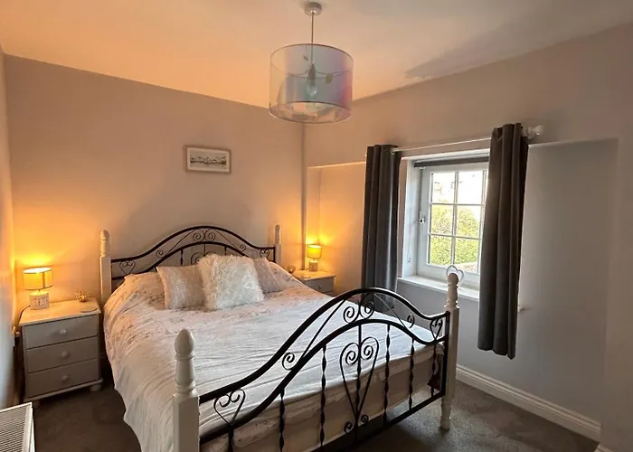 Honeysuckle & Whinfell * Penrith