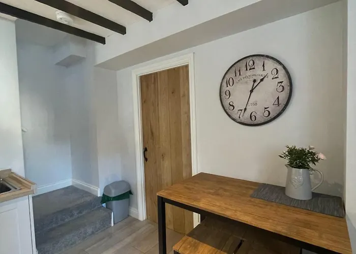 Honeysuckle & Whinfell * Penrith