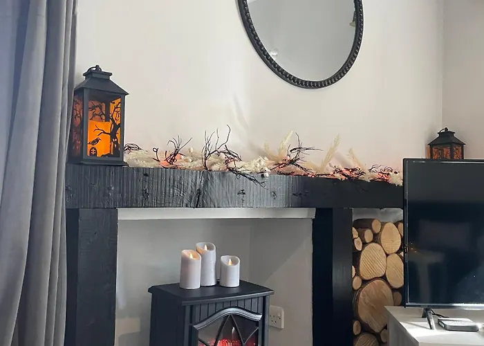 Honeysuckle & Whinfell