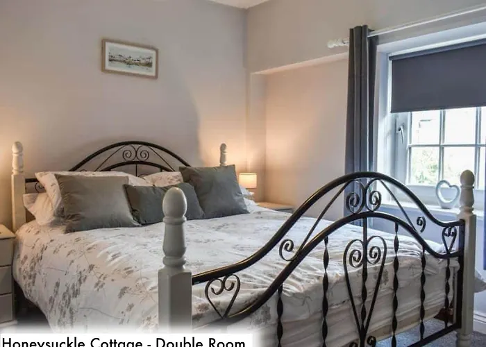 Honeysuckle & Whinfell * Penrith