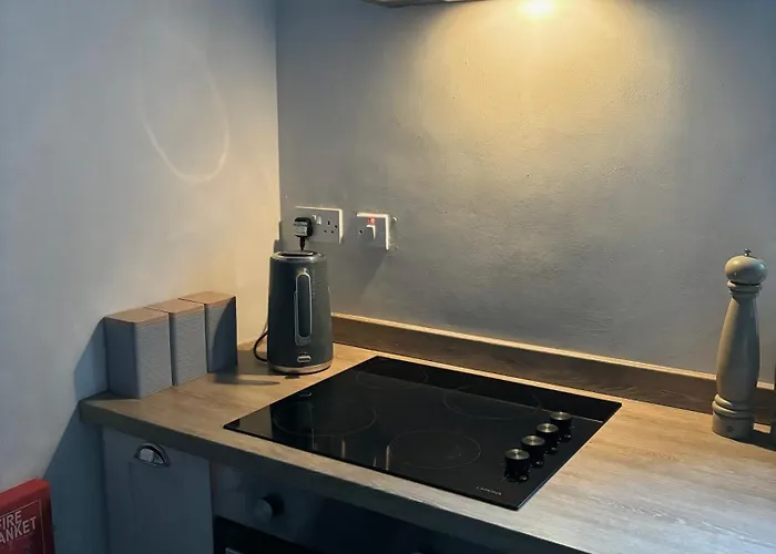 Honeysuckle & Whinfell Penrith