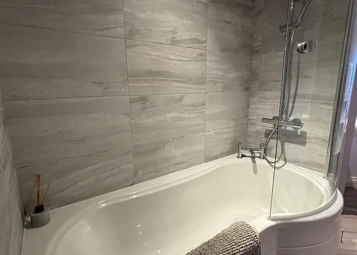 Honeysuckle & Whinfell Holiday home