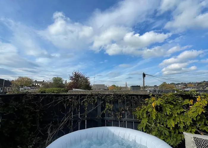 Honeysuckle & Whinfell Holiday home Penrith