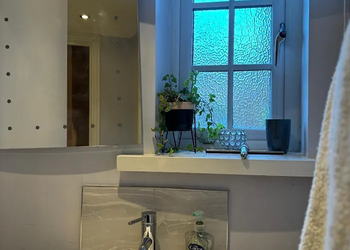 Honeysuckle & Whinfell Holiday home *