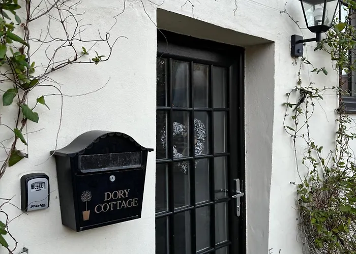 Honeysuckle & Whinfell *