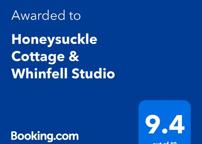 Honeysuckle & Whinfell Penrith