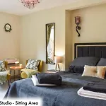 Honeysuckle & Whinfell Holiday home Penrith