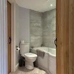 Honeysuckle & Whinfell Holiday home