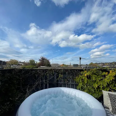 Honeysuckle & Whinfell Σπίτι διακοπών Penrith